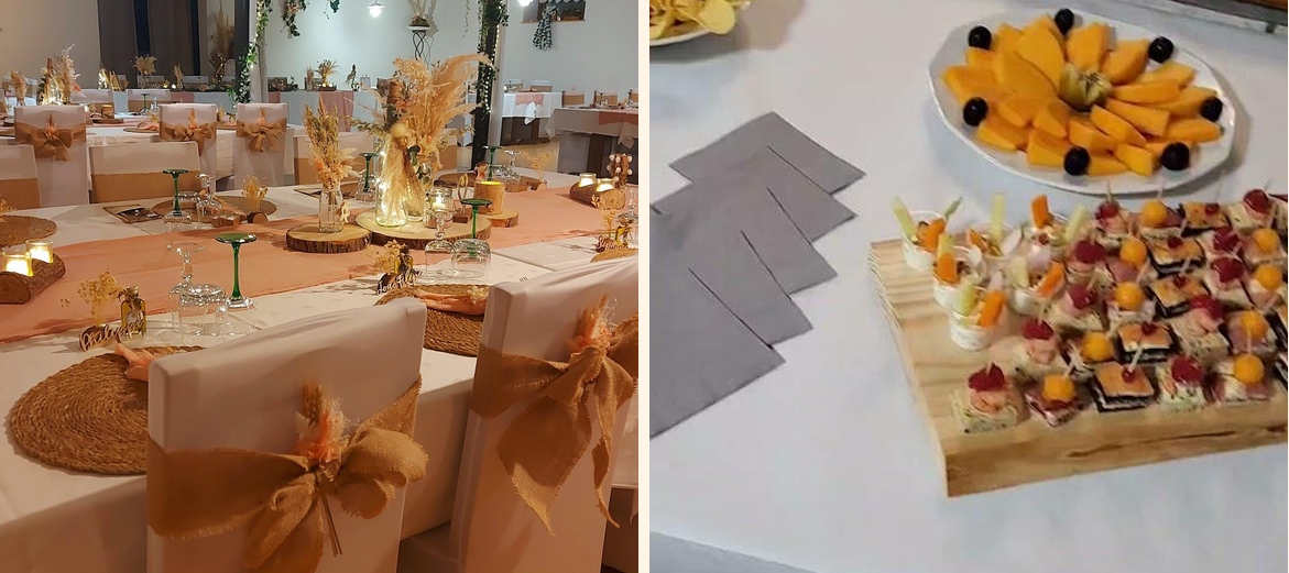 Auberge du Diefenbach - Menu Image 1