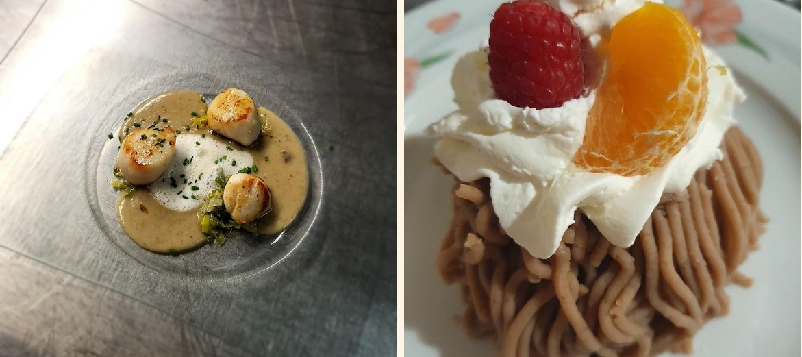 Auberge du Diefenbach - Gallery Image 3