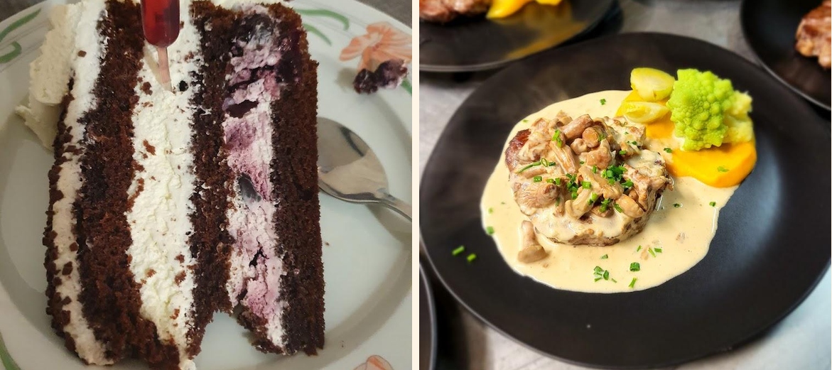 Auberge du Diefenbach - Gallery Image 5